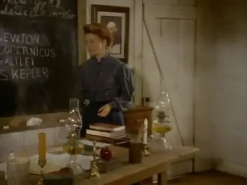 La doctora Quinn Temporada 3 Episodios 23 • Sub Español