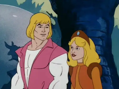 He-Man y los Masters del Universo Temporada 2 Episodios 24 • Sub Español