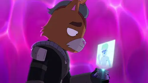 Final Space Temporada 2 Episodios 4 • Sub Español