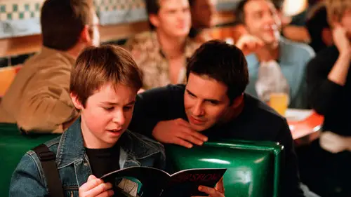 Queer As Folk Temporada 3 Episodios 4 • Sub Español