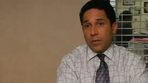 The Office Temporada 0 Episodios 8 • Sub Español