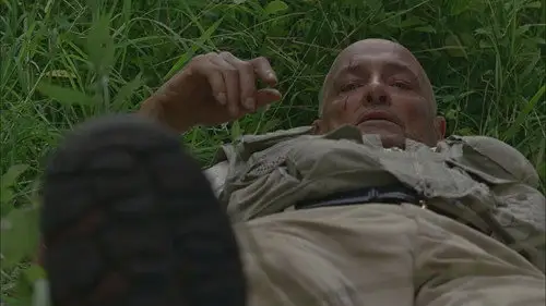 Perdidos Temporada 1 Episodios 4 • Sub Español