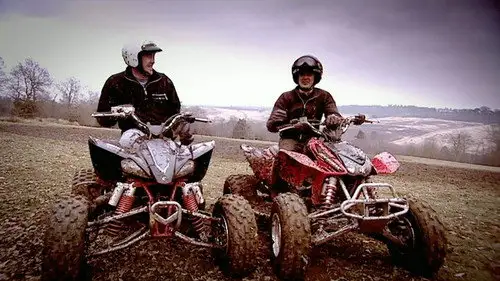 Top Gear Temporada 6 Episodios 10 • Sub Español