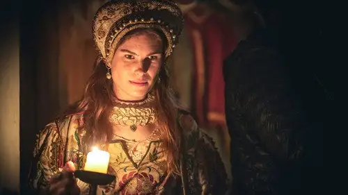 Fantasmas Temporada 3 Episodios 1 • Sub Español