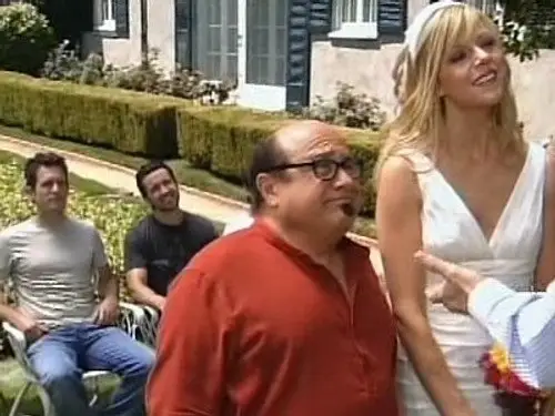 Colgados en Filadelfia Temporada 3 Episodios 3 • Sub Español