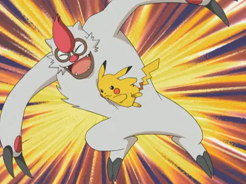 Pokémon Temporada 6 Episodios 3 • Sub Español