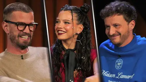 Late Night Berlin Temporada 14 Episodios 4 • Sub Español