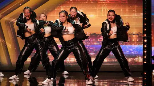 Britain's Got Talent Temporada 19 Episodios 7 • Sub Español