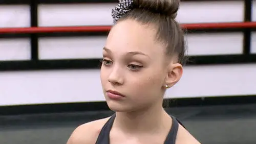 Dance Moms Temporada 4 Episodios 15 • Sub Español