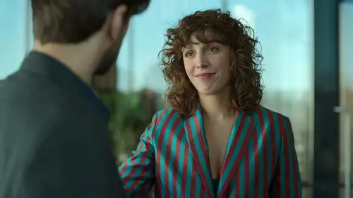 Valeria Temporada 2 Episodios 5 • Sub Español