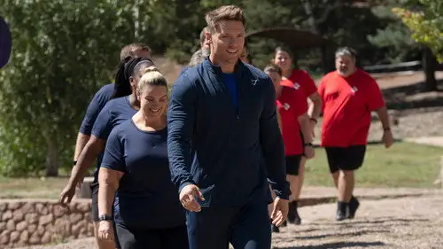The Biggest Loser Temporada 18 Episodios 4 • Sub Español