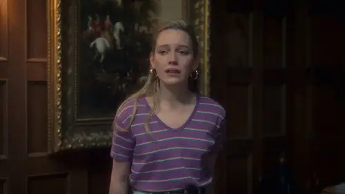 La maldición de Bly Manor Temporada 1 Episodios 4 • Sub Español