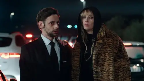Atasco Temporada 4 Episodios 2 • Sub Español