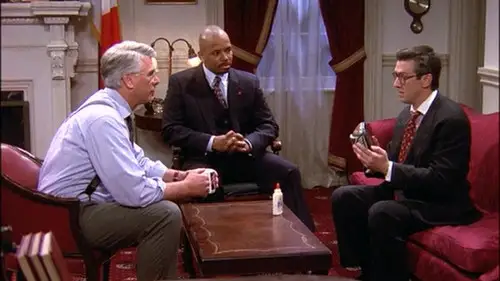 Spin City Temporada 2 Episodios 19 • Sub Español