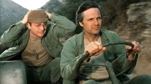 M*A*S*H Temporada 4 Episodios 1 • Sub Español