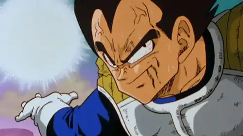 Dragon Ball Z Kai Temporada 1 Episodios 14 • Sub Español