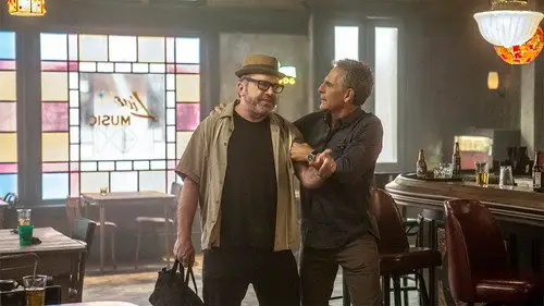NCIS: Nueva Orleans Temporada 4 Episodios 24 • Sub Español