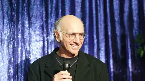 Larry David Temporada 4 Episodios 1 • Sub Español