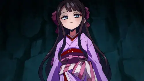 Jibaku Shounen Hanako-kun Temporada 2 Episodios 17 • Sub Español
