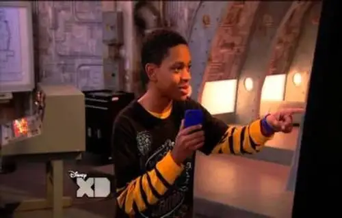 Lab Rats Temporada 2 Episodios 10 • Sub Español