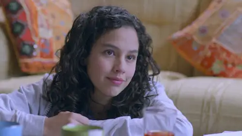 La Niña Temporada 1 Episodios 14 • Sub Español