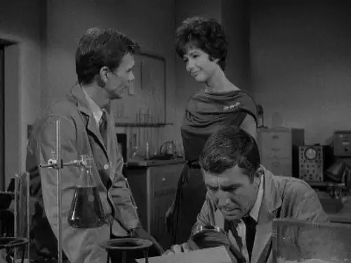 Más allá del límite 1963 Temporada 2 Episodios 8 • Sub Español