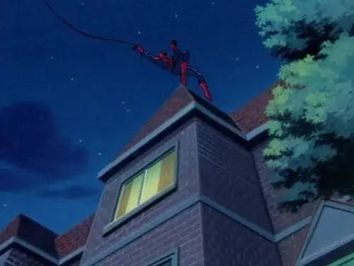 Spiderman Temporada 3 Episodios 9 • Sub Español