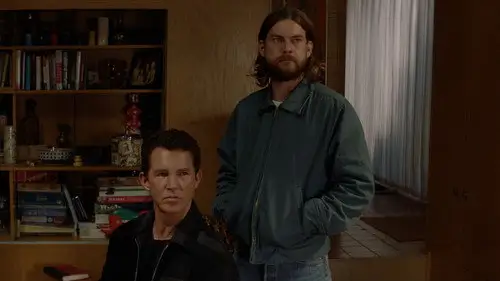 Animal Kingdom Temporada 5 Episodios 13 • Sub Español