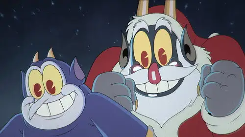 ¡La serie de Cuphead! Temporada 3 Episodios 6 • Sub Español