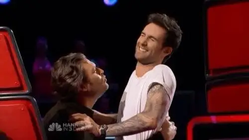 The Voice Temporada 4 Episodios 3 • Sub Español