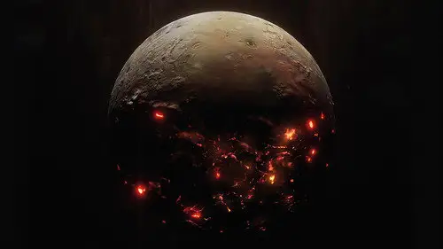 NOVA Temporada 51 Cap 11 • Español Online