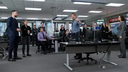 FBI Temporada 5 Episodios 21 • Sub Español