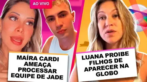 Diva Depressão Temporada 8 Cap 19 • Español Online
