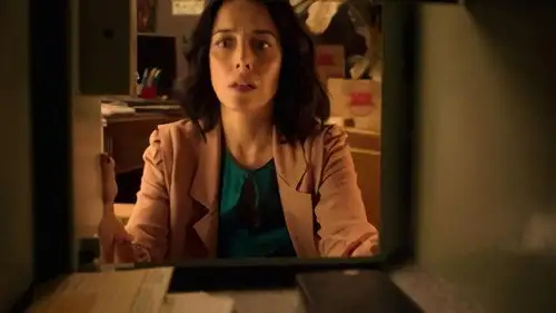 La casa de las flores Temporada 1 Episodios 12 • Sub Español