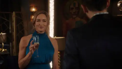 DC's Legends of Tomorrow Temporada 6 Episodios 6 • Sub Español