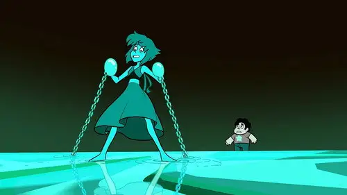 Steven Universe Temporada 2 Episodios 13 • Sub Español