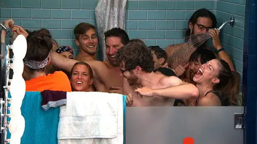 Gran hermano (Estados Unidos) Temporada 17 Episodios 10 • Sub Español