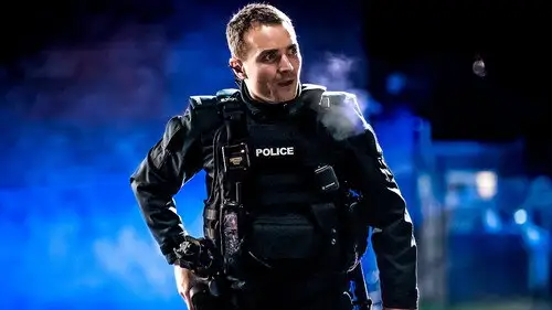 Blue Lights Temporada 1 Episodios 3 • Sub Español