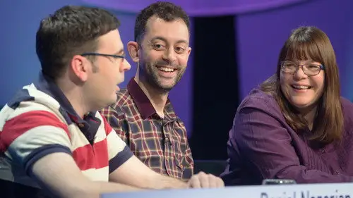 Only Connect S11E4 • Oglądaj Online