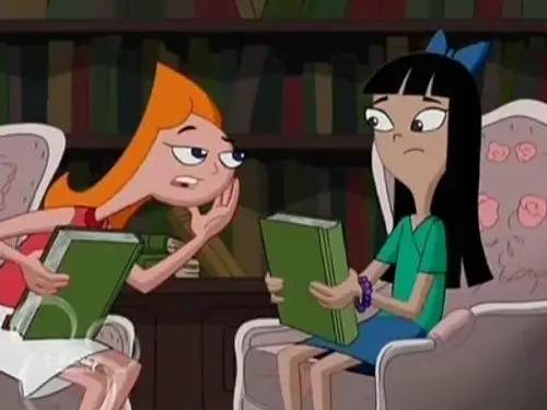 Phineas y Ferb Temporada 2 Episodios 7 • Sub Español