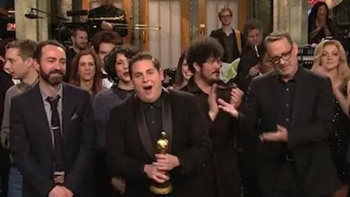 Saturday Night Live Temporada 37 Episodios 17 • Sub Español