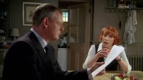 Doc Martin Temporada 4 Episodios 7 • Sub Español