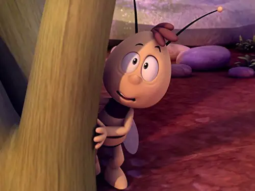 La abeja Maya Temporada 1 Episodios 6 • Sub Español