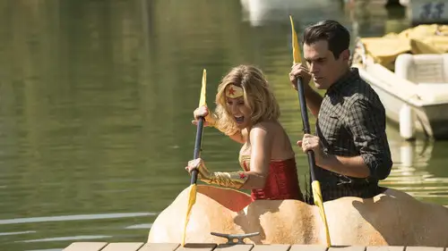 Modern Family Temporada 9 Episodios 5 • Sub Español