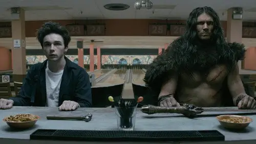 Wayne Temporada 1 Episodios 10 • Sub Español
