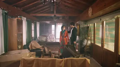 Rüzgarlı Tepe Temporada 1 Episodios 6 • Sub Español