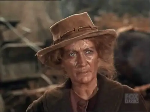 Bonanza Temporada 2 Episodios 17 • Sub Español