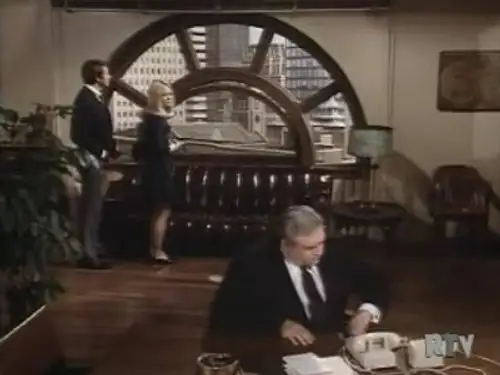 Ironside Temporada 8 Episodios 4 • Sub Español