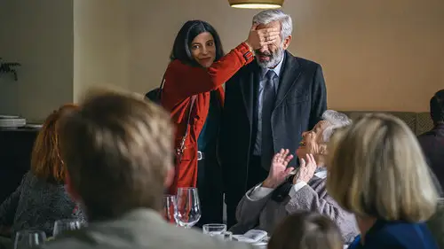 Cuéntame cómo pasó Temporada 21 Episodios 1 • Sub Español