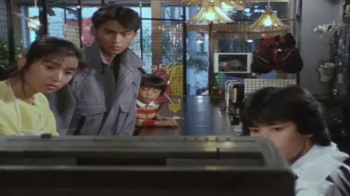 Kamen Rider Temporada 8 Episodios 3 • Sub Español